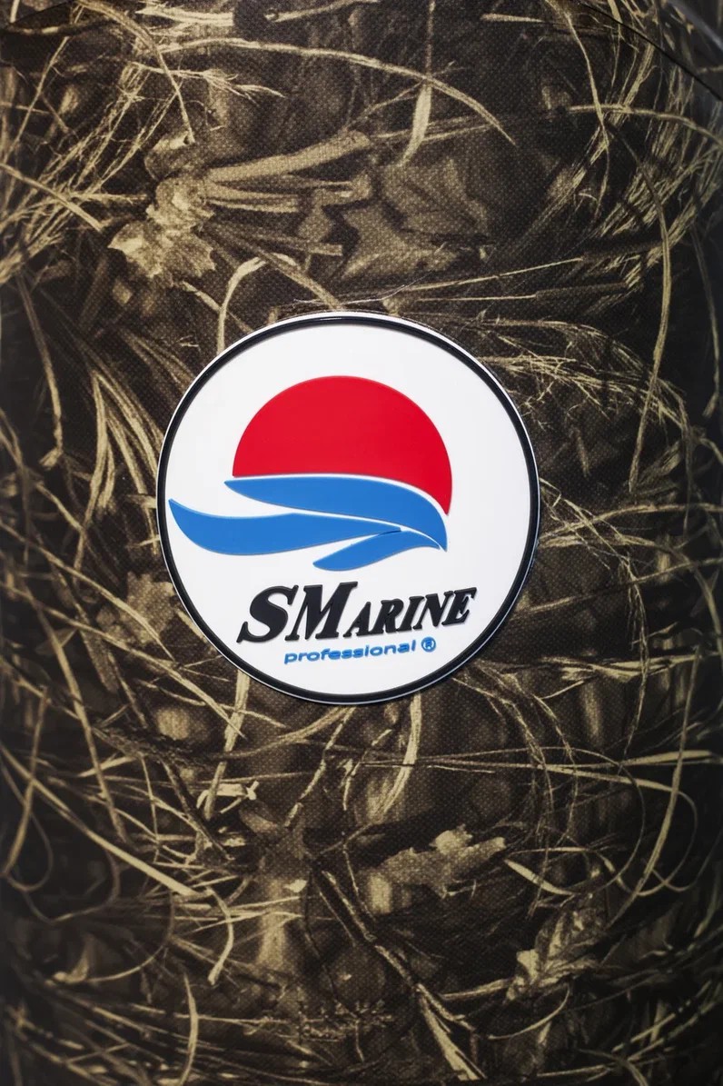 КРЕСЛО НАДУВНОЕ SMARINE, 85Х75 СМ, ПВХ, КАМЫШ в Смоленске