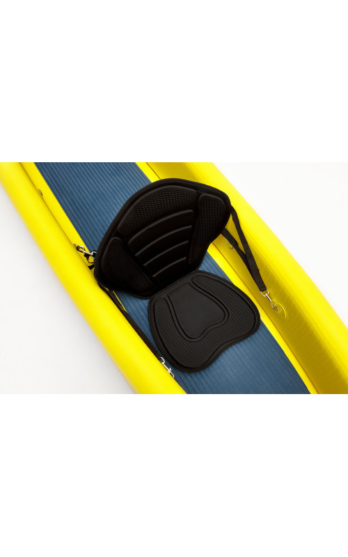 Надувной каяк Blau See Shark-3 Премиум в Смоленске