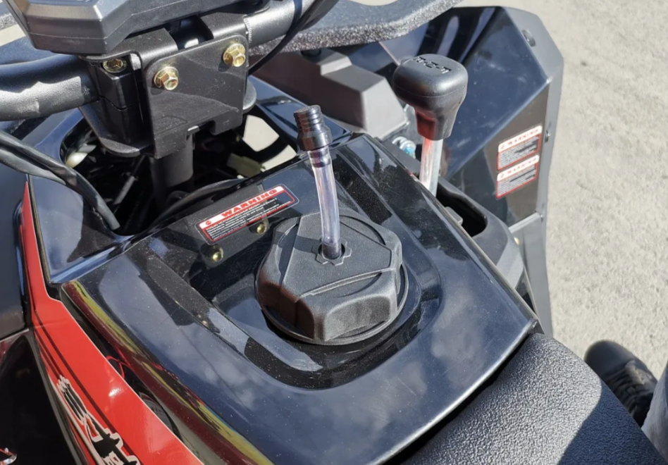 Квадроцикл GBM SHARP BIG 300 NEW в Смоленске