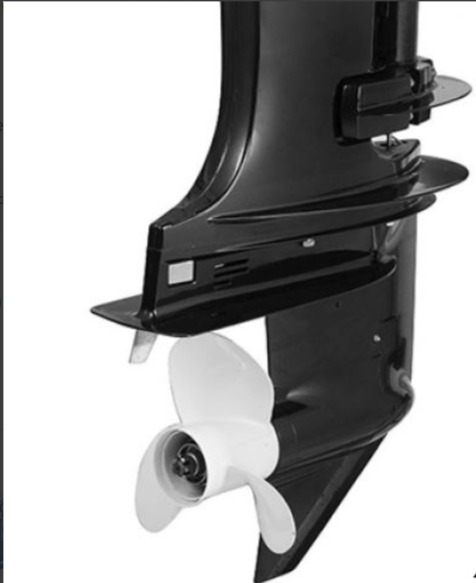 Лодочный мотор HIDEA HD40FES в Смоленске