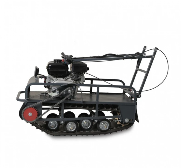 Мотобуксировщик ВЕПС WINTER «ЮНГА» 6.5 в Смоленске