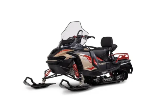 Снегоход AODES Siberiacross 1000 WT 508mm LCD 6.8 в Смоленске