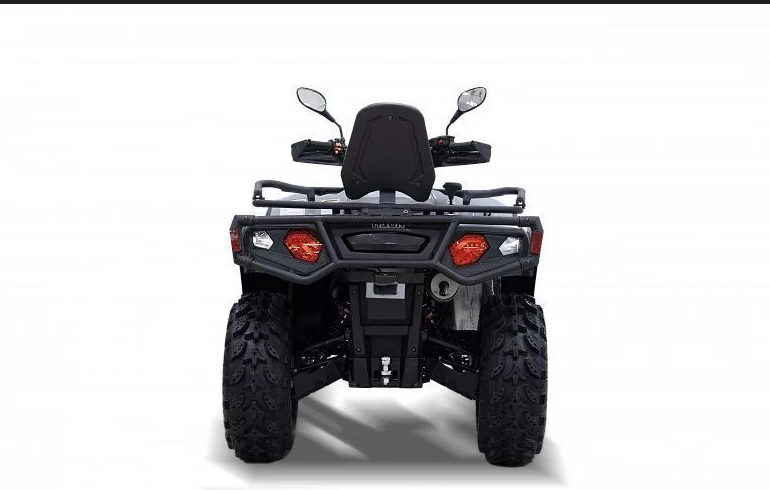 Квадроцикл HISUN TACTIC 550 (HS550ATV) NORMAL в Смоленске