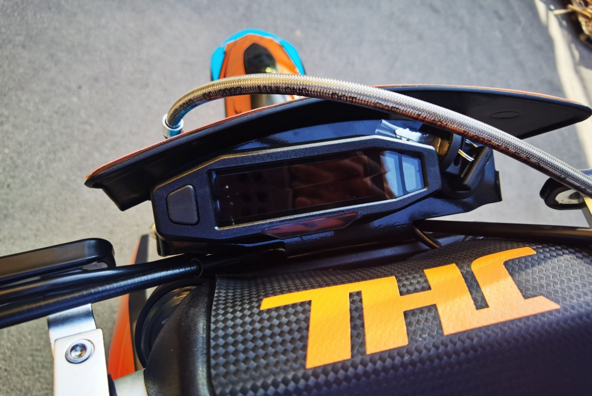 Мотоцикл JHLMOTO JHL Z7 NC250S (177MM-A) в Смоленске