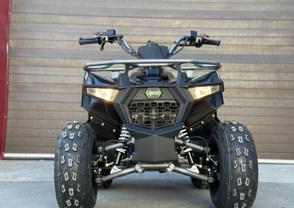 Квадроцикл GBM DAXTER 220 NEW в Смоленске