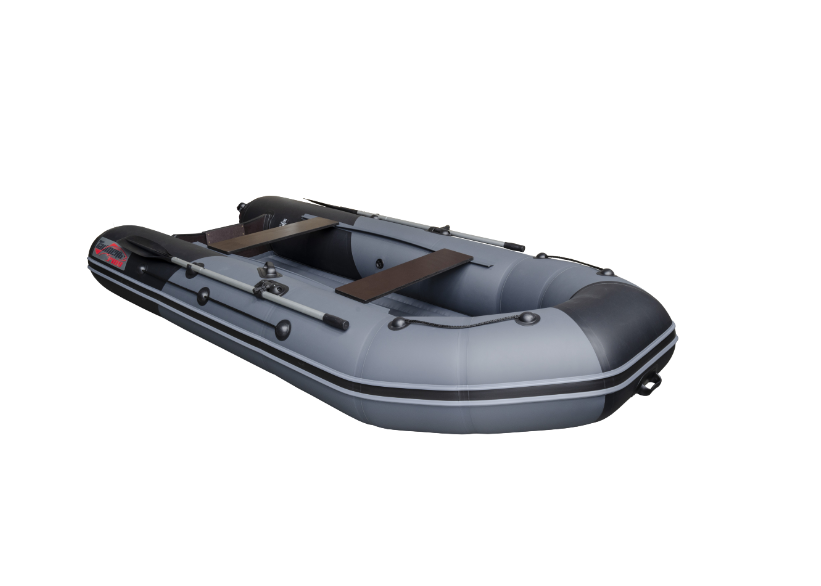 Лодка Таймень NX 3400 НДНД PRO в Смоленске