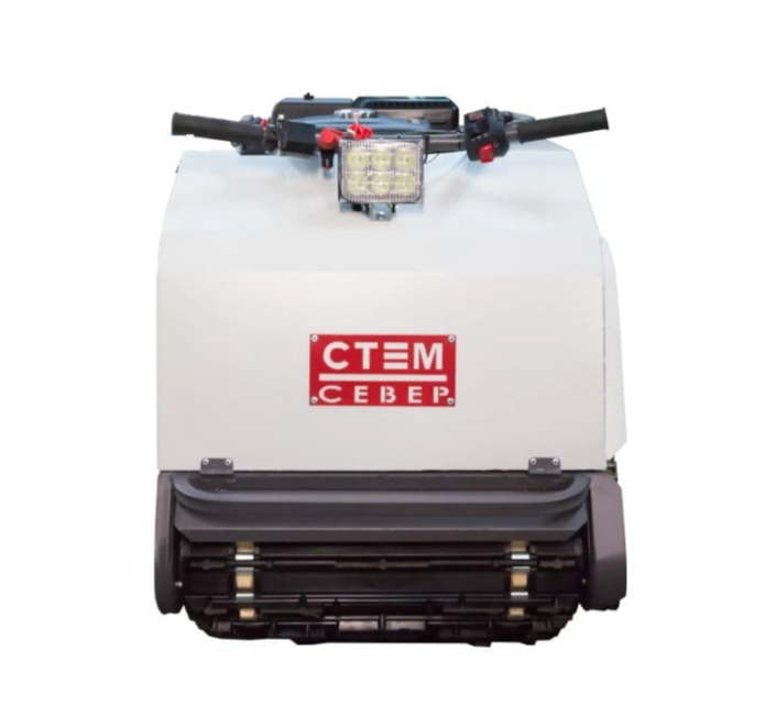 Мотобуксировщик СТЕМ СЕВЕР ЭКОНОМ 500 15 л.с. в Смоленске