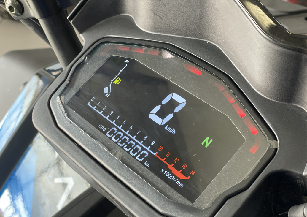 Квадроцикл PROMAX TAURUS 300 в Смоленске