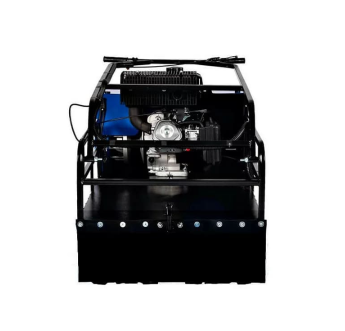 Мотобуксировщик МУЖИК М600 СТАНДАРТ 15 л.с. в Смоленске