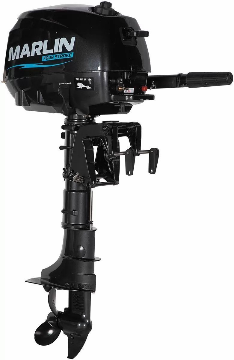Лодочный мотор MARLIN MF 5 AMHS в Смоленске