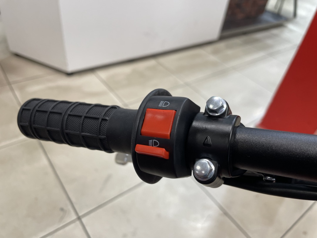 Кроссовый мотоцикл FAIDET K1 PR300 в Смоленске