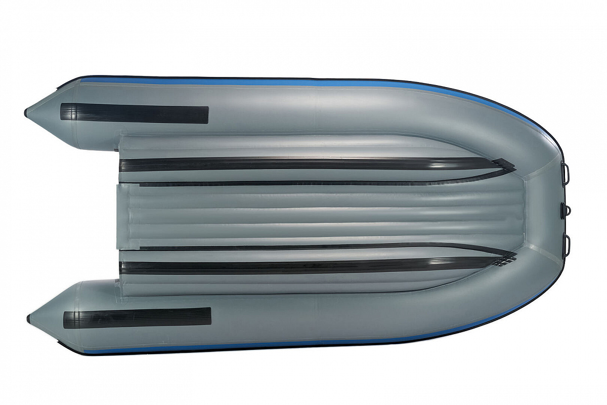 Лодка MISHIMO FAMILY LITE DF 400 в Смоленске