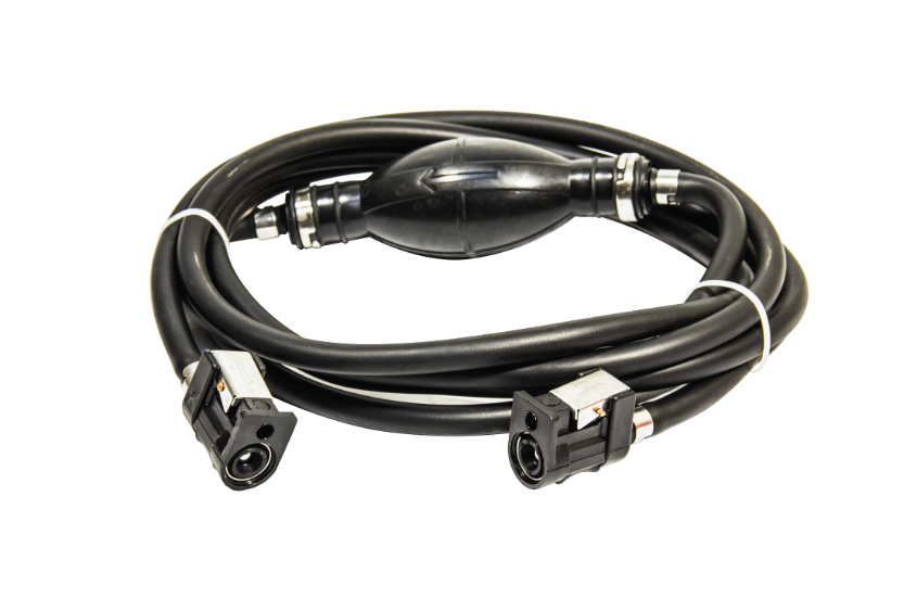 Лодочный мотор APACHE T5 BS в Смоленске