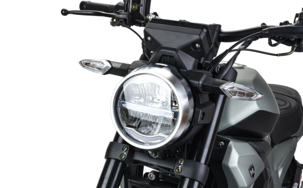 Мотоцикл MOTOLAND (МОТОЛЕНД) 300 CBR в Смоленске