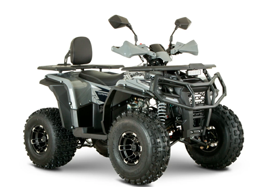 Квадроцикл YACOTA DRAGON LUX LD 125 в Смоленске