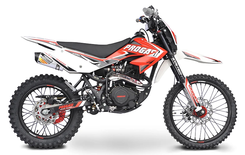 Питбайк Progasi Smart Max 150 в Смоленске