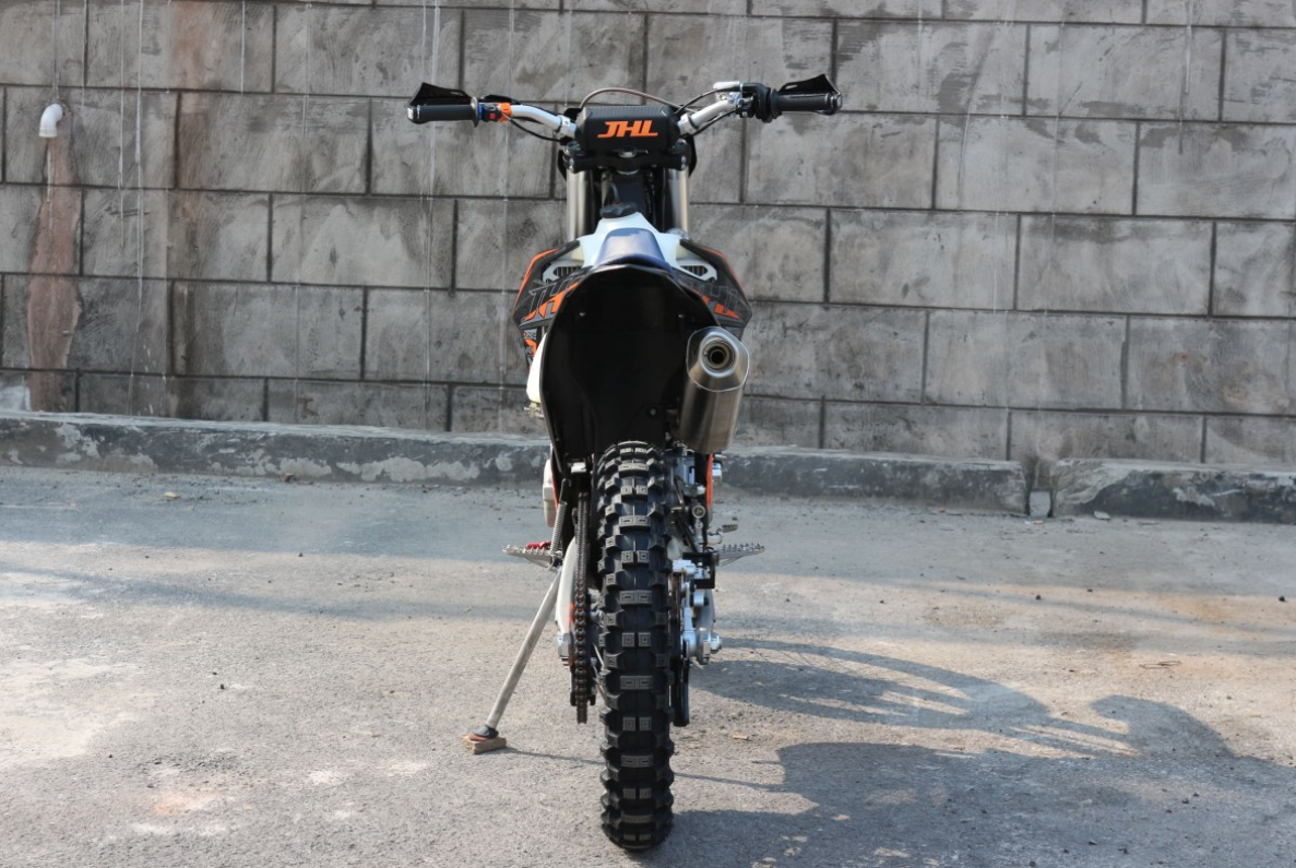 Мотоцикл JHLMOTO JHL Z5 NB300 (174MN-5) в Смоленске