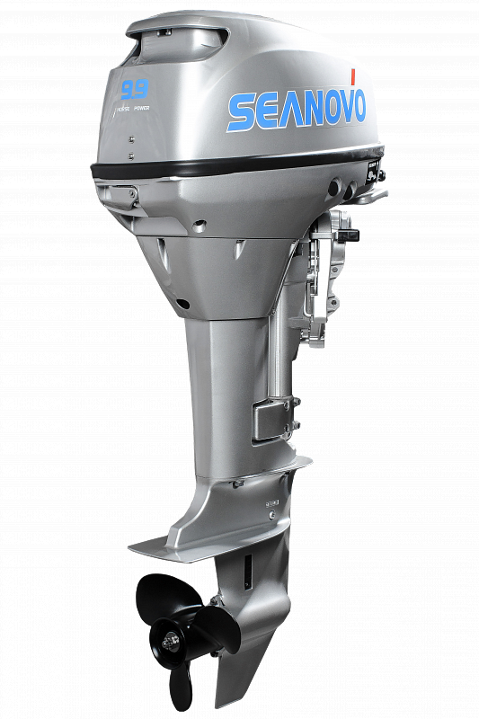 Лодочный мотор SEANOVO SN9.9FHS в Смоленске