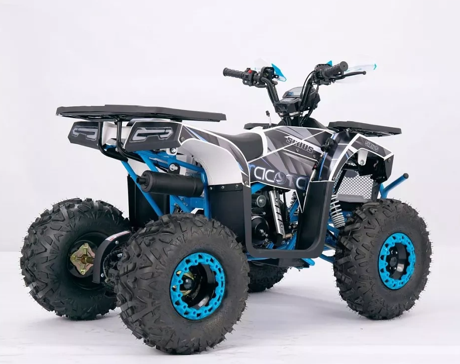 Квадроцикл YACOTA Sirius 125 в Смоленске