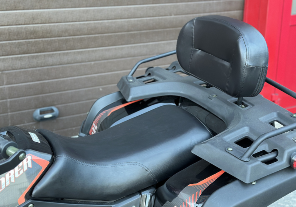 Квадроцикл GBM EXPLORER 400 NEW PREMIUM в Смоленске