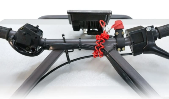 Мотобуксировщик СТЕМ СЕВЕР ЭКОНОМ 500 15 л.с. в Смоленске