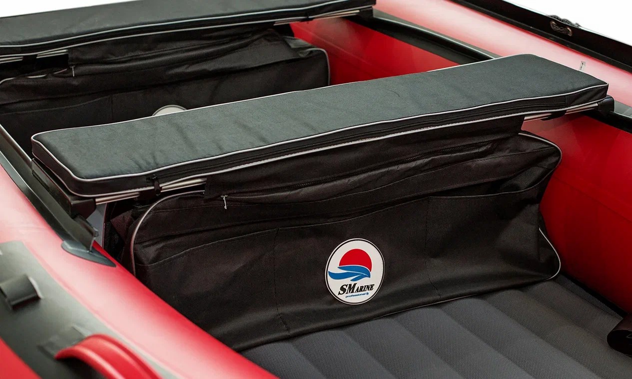 НАКЛАДКА МЯГКАЯ + СУМКА РУНДУК AIR 360-380 в Смоленске