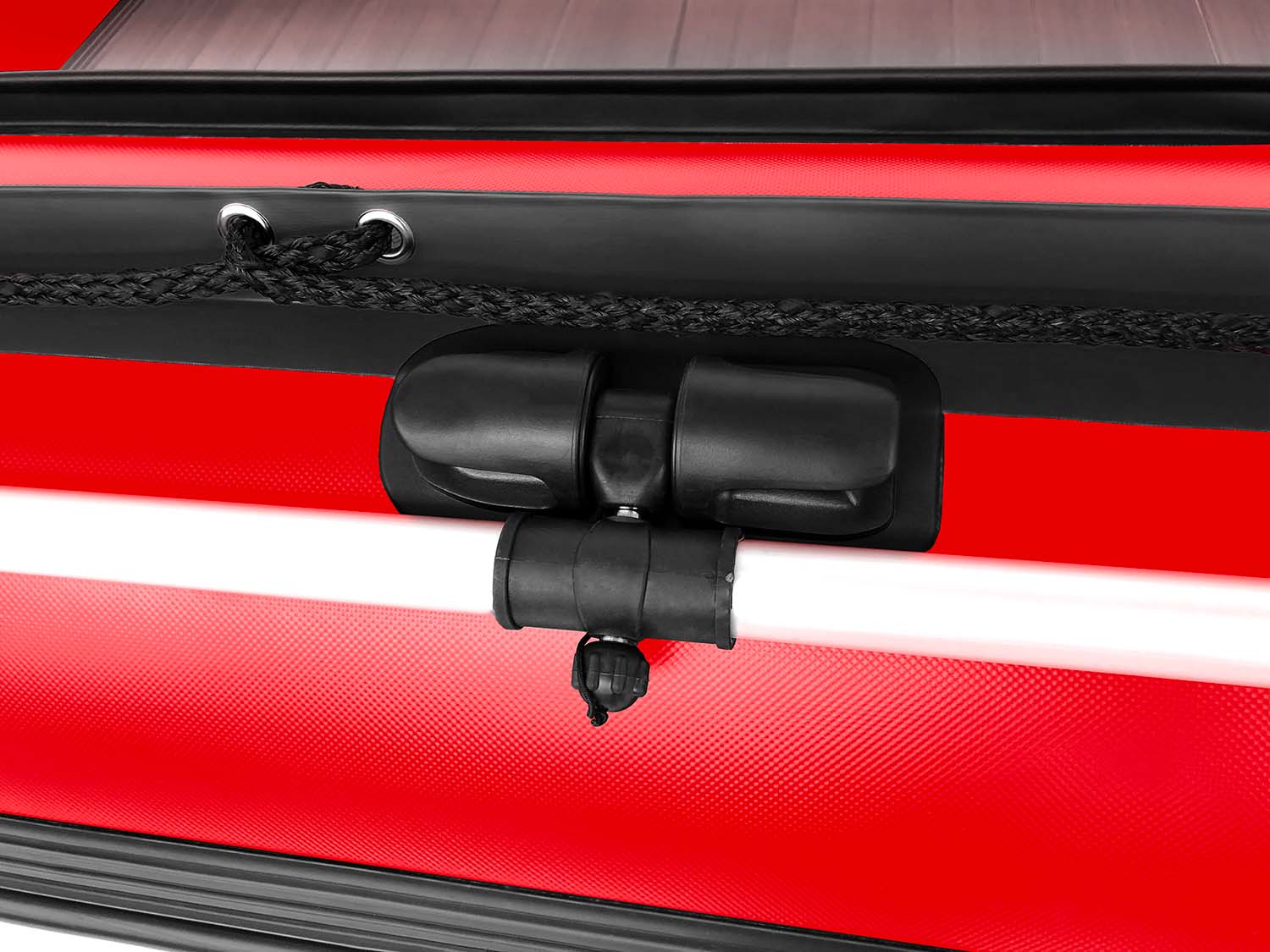 ЛОДКА SMARINE STRONG 365 в Смоленске