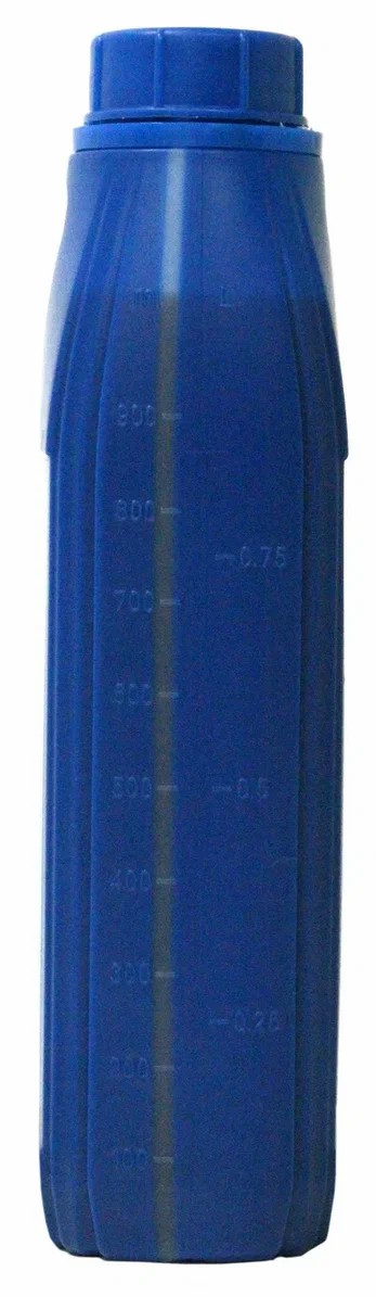 МАСЛО ПОЛУСИНТЕТИЧЕСКОЕ MARLIN ПРЕМИУМ 2Т, TC-W3, 1 ЛИТР в Смоленске