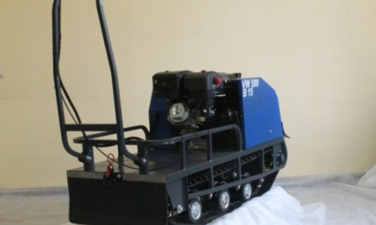 Мотобуксировщик ВЕПС WINTER «ЛОНГ» 18 в Смоленске