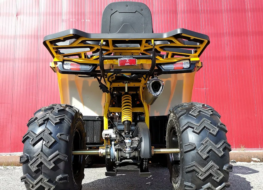 Квадроцикл PROMAX STORM 280 LUX в Смоленске