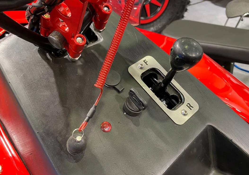 Снегоход ТОФАЛАР АТЛАС 800 в Смоленске