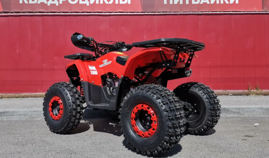 Квадроцикл PROMAX WILD 175 BASIC в Смоленске