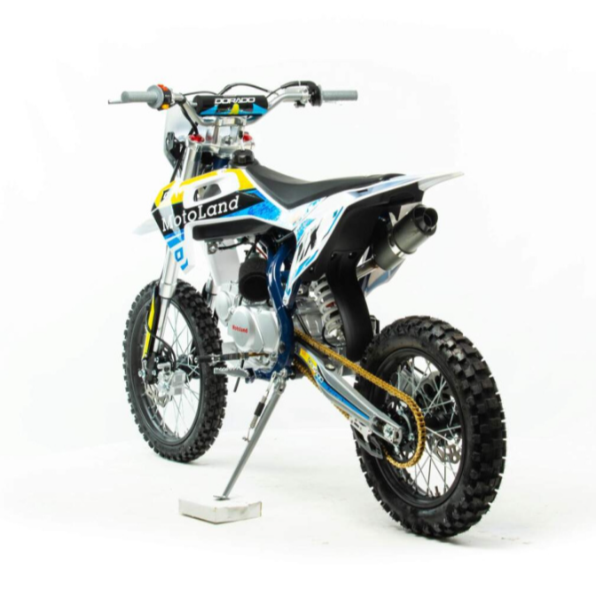 Питбайк MOTOLAND (МОТОЛЕНД) NX125 в Смоленске