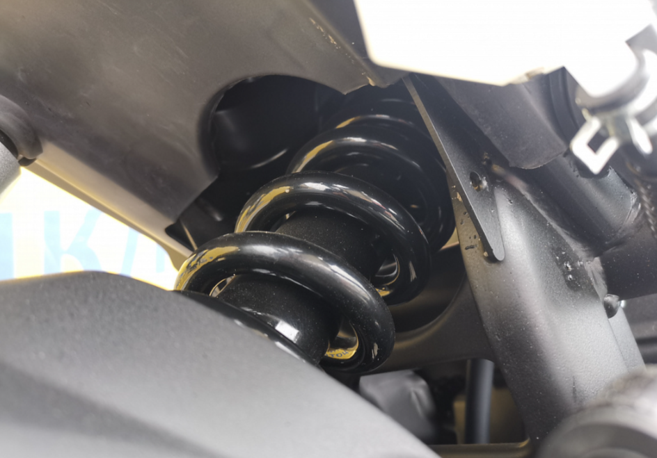 Мотоцикл MOTOLAND (МОТОЛЕНД) 250 CB250 (172FMM-5/PR250) (2022 г.) в Смоленске