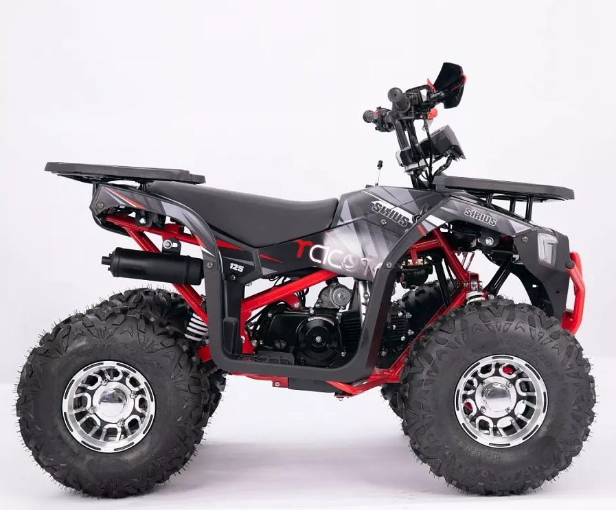 Квадроцикл YACOTA Sirius LD 125 в Смоленске
