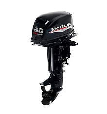Лодочный мотор MARLIN PROLINE MP 30 AMHL в Смоленске