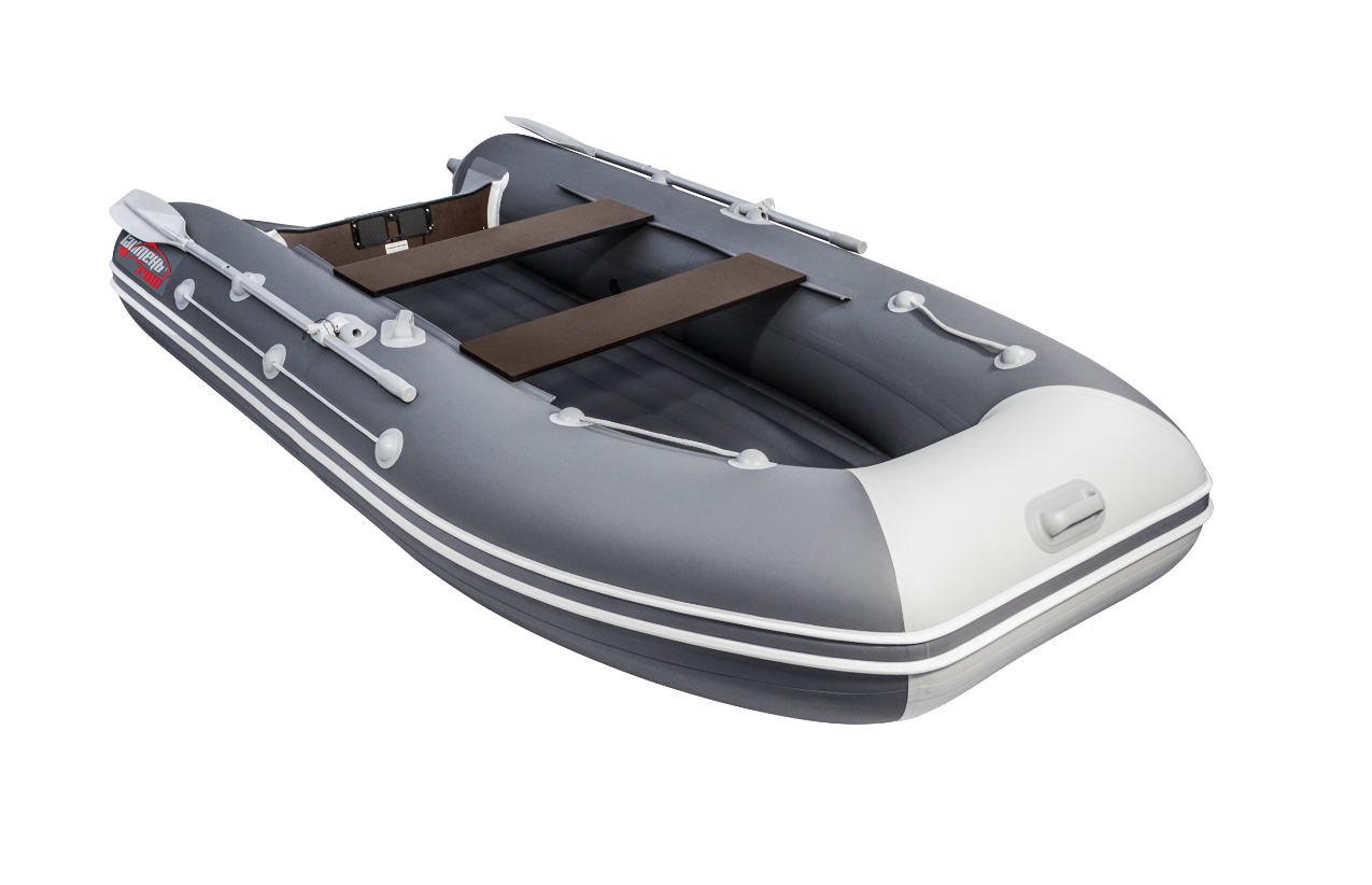 Лодка Таймень LX 3400 НДНД в Смоленске