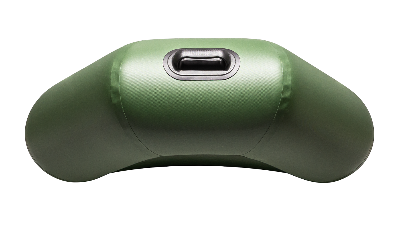 Лодка Барс 260 в Смоленске