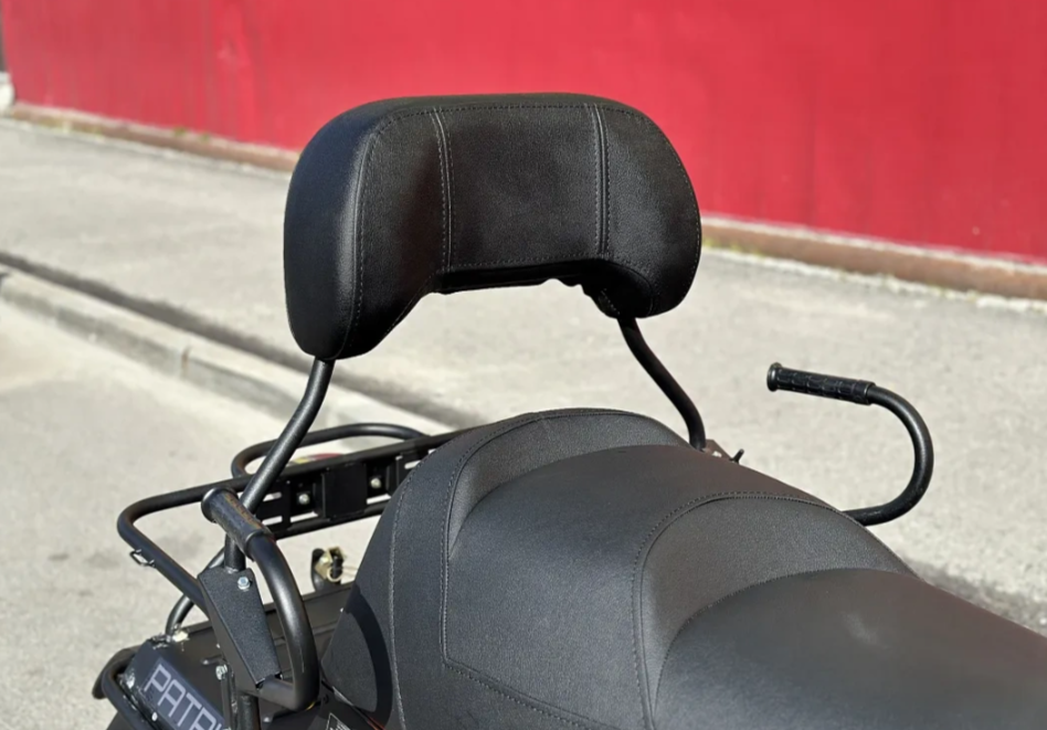 Снегоход РМ TAYGA PATRUL 800 SWT в Смоленске