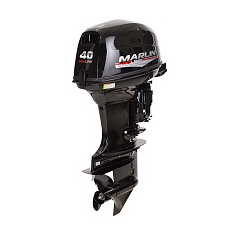 Лодочный мотор MARLIN PROLINE MP 40 AWRS в Смоленске