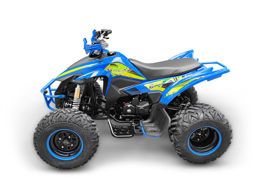 Квадроцикл YACOTA TYPHOON 250 в Смоленске