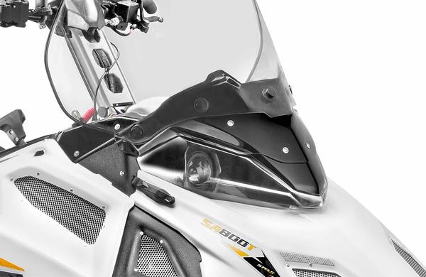 Снегоход STELS АТАМАН SA800T 2.0 в Смоленске