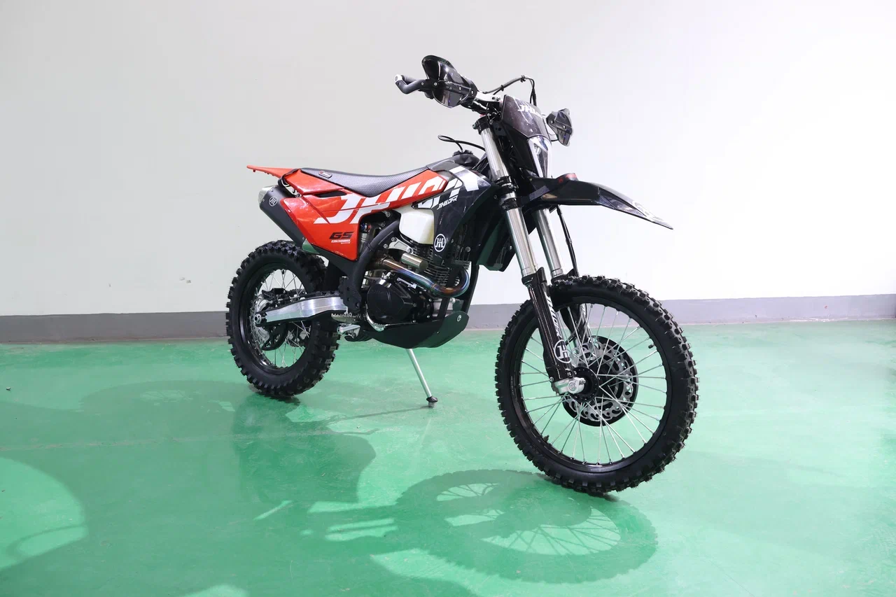 Мотоцикл JHLMOTO JHLofr GS CB300RL в Смоленске