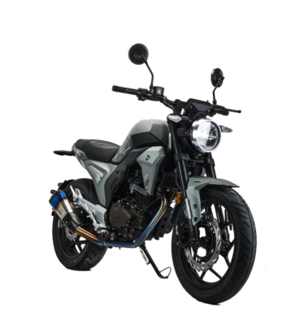 Мотоцикл MOTOLAND (МОТОЛЕНД) 300 CBR в Смоленске