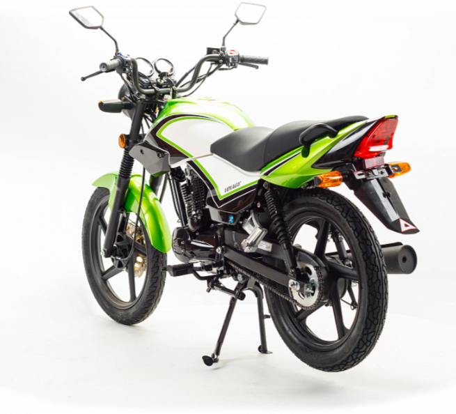 Мотоцикл MOTOLAND (МОТОЛЕНД) VOYAGE 200 в Смоленске