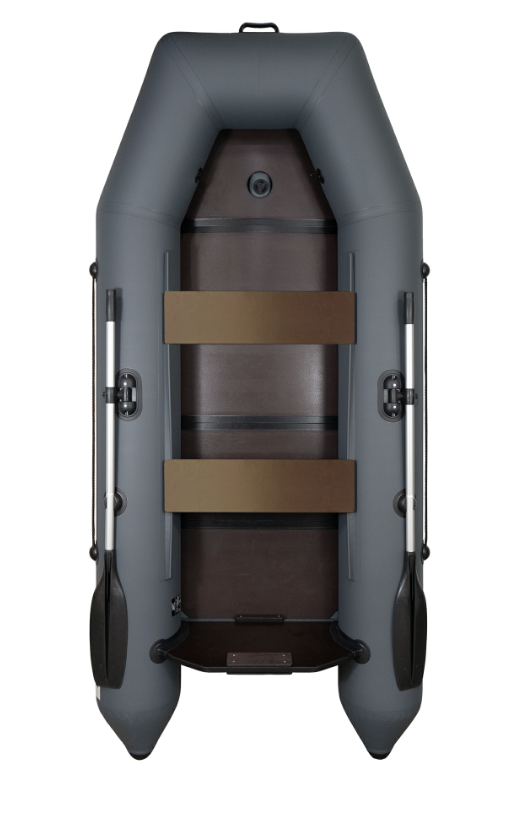 Лодка БАРС 2800 Слань-книжка киль в Смоленске