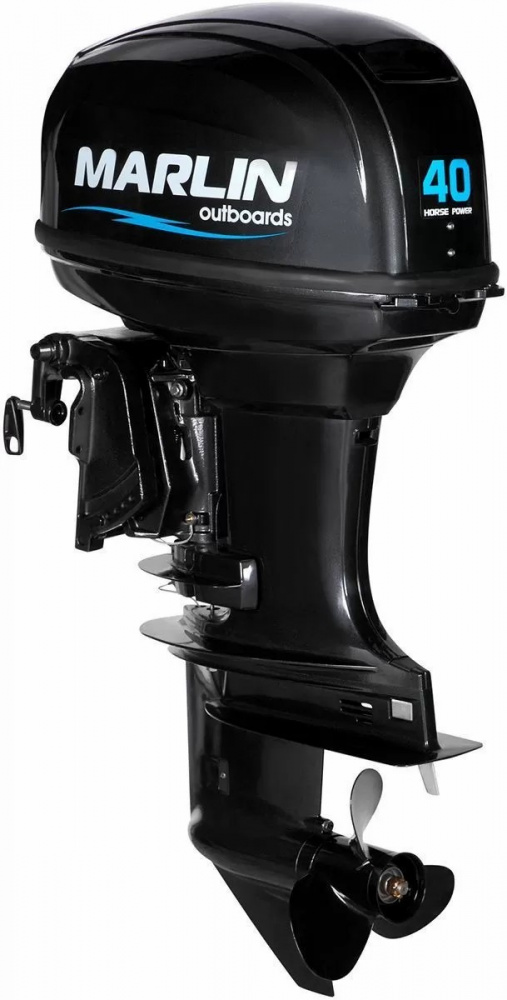 Лодочный мотор MARLIN MP 40 AWRS в Смоленске