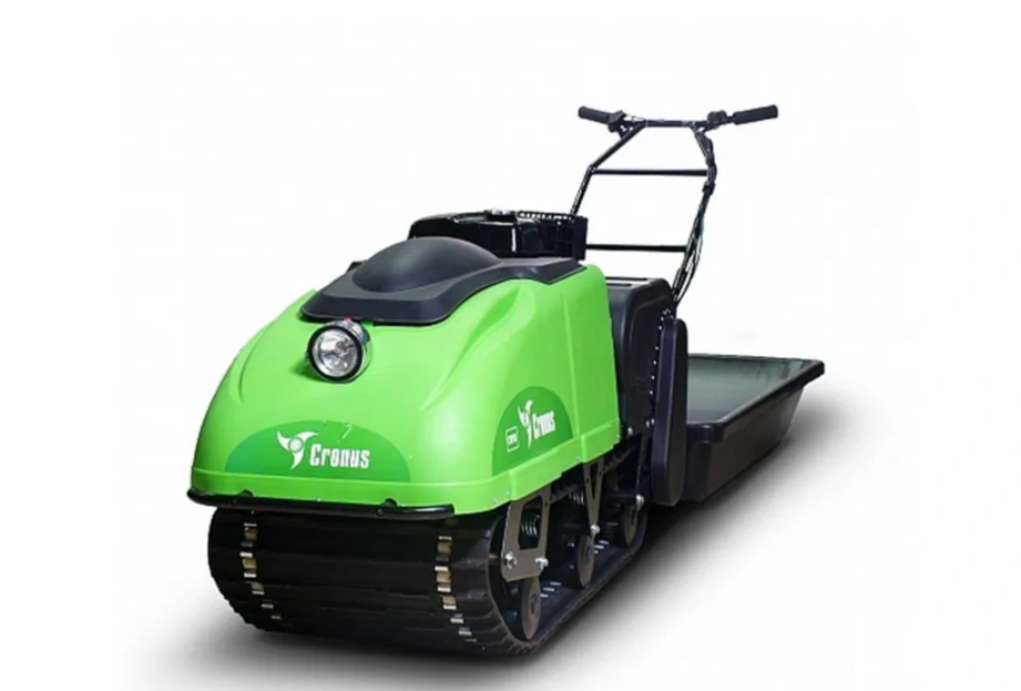 Мотобуксировщик CRONUS CR9V в Смоленске