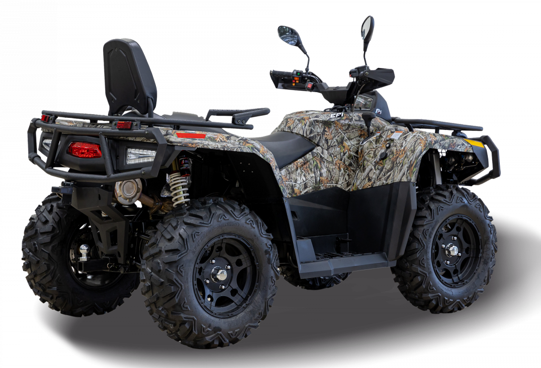 Квадроцикл HISUN TACTIC GT1000/LIMITED в Смоленске