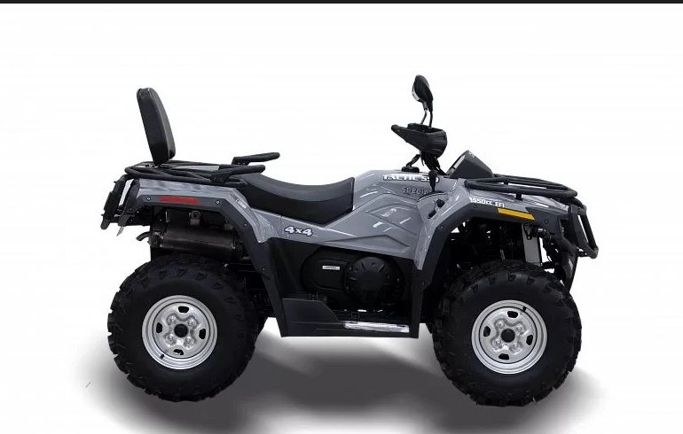 Квадроцикл HISUN TACTIC 550 (HS550ATV) NORMAL в Смоленске